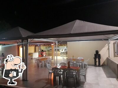 Tendas Pizzas foto