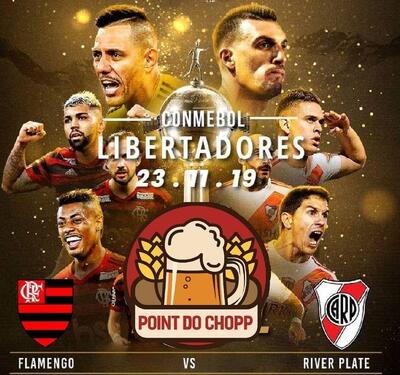 Leia as informações sobre o Point do chopp
