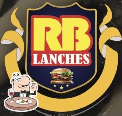 Comida em RB Lanches
