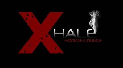 The brand of X-Hale