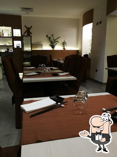 Noodle Store foto