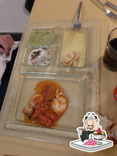 Non scordarti di ordinare un dessert alla pizzeria La Zagara