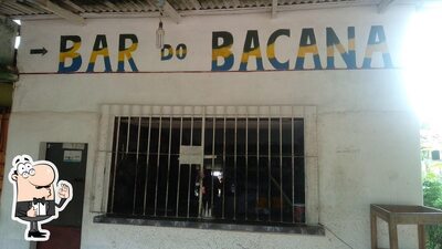 Bar do Bacana foto