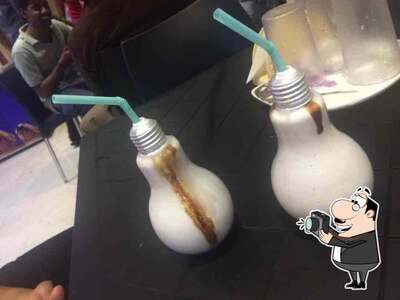 Galaxy Food photo