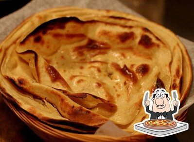 Pizza is the world's most beloved fast food