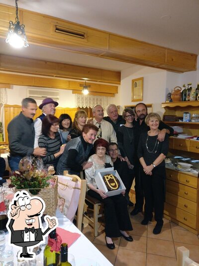 Découvrez l'intérieur de Gostilna "Kot", Klinar Štefan s.p