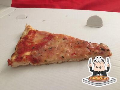 La pizza è il piatto veloce preferito al mondo