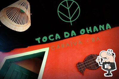 A marca do Toca da Ohana
