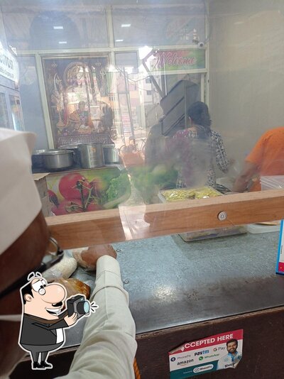 Green Kitchen photo