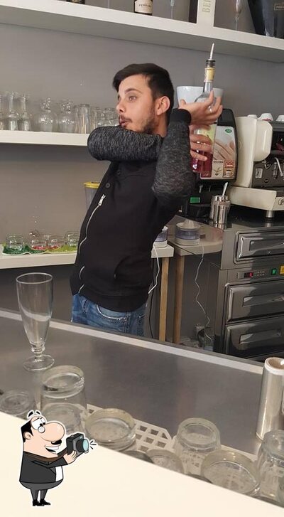 Friends Bar Naples foto
