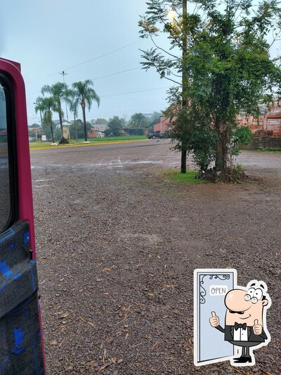 Lancheria Trevo foto