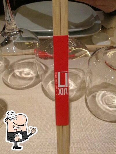 Li Xia Ristorante Cinarmonico foto