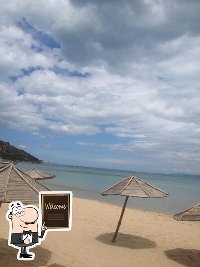 photo de L'Amphitrite
