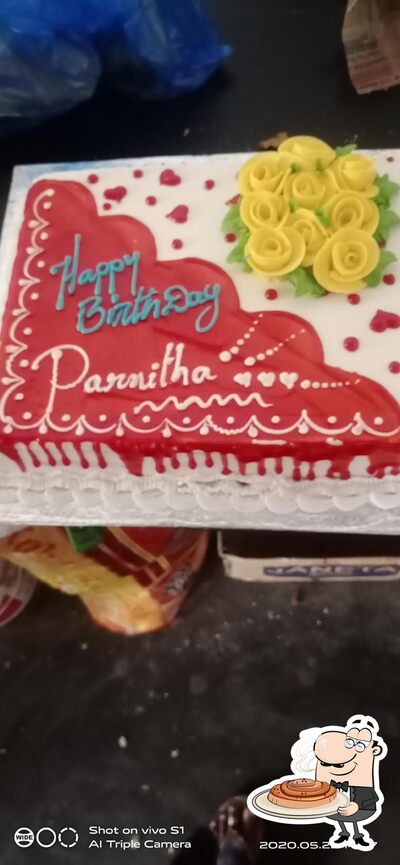 Ganesh Colours Bakery photo