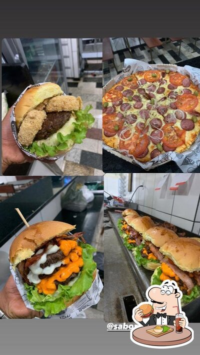 Sabor Gourmet foto