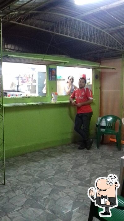 Lanches Mania foto