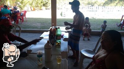 Pizzaria Por Do Sol foto