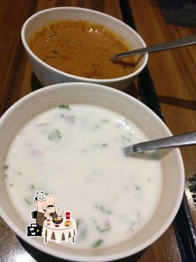 Meals at Hotel Crossroads