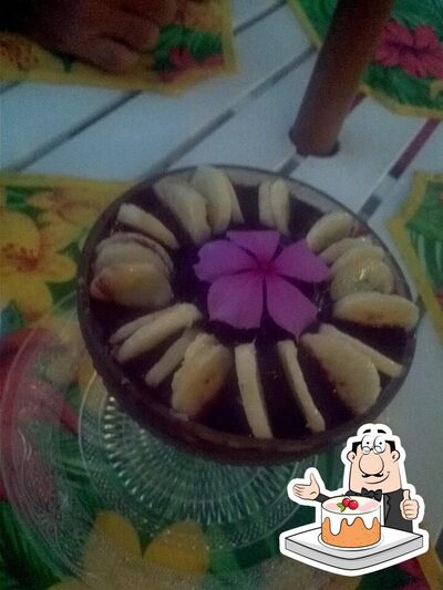Tarang foto