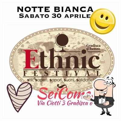 Il logo di 6Come6