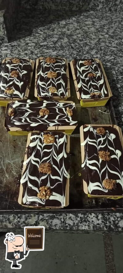 Mir bakery photo