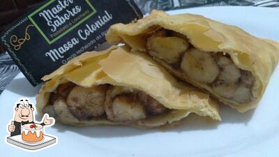 Master sabores foto