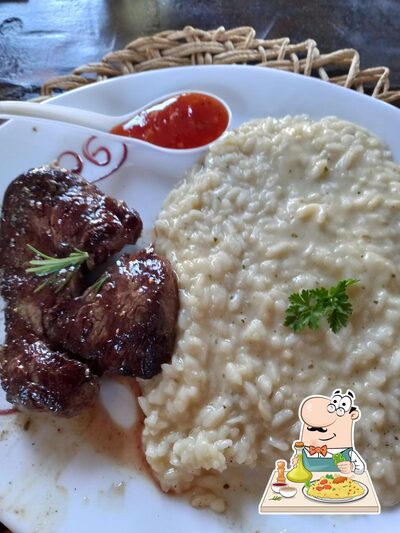 Massa Demais BISTRÔ (Antigo Almazén Gourmet) foto