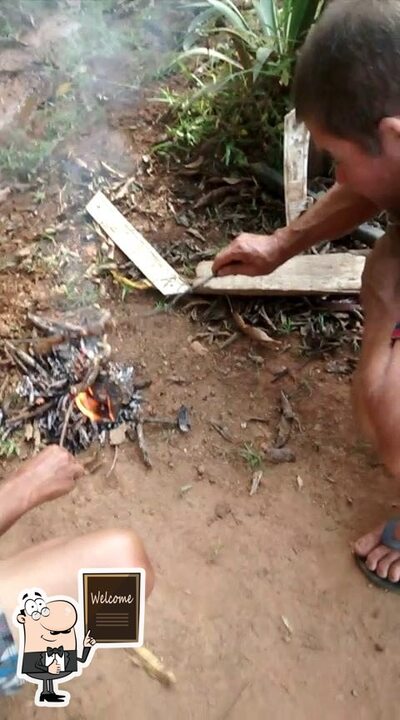Trailer Do Eder foto