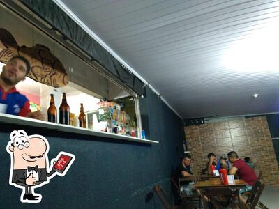 BIG PIZZAS foto