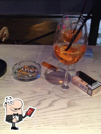 Vai a provare i vari drink che propone SET Food & Drinks