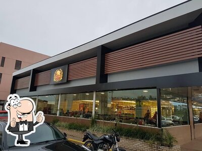 Aliança Pães e Conveniência foto