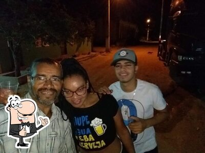 Marlon Bar foto