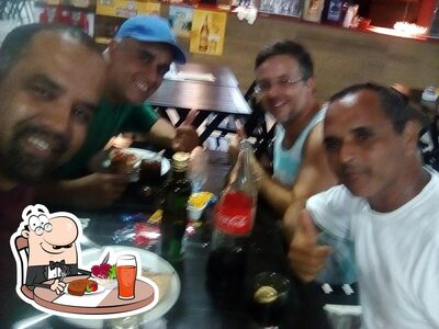 Barra Panificação & Restaurante foto