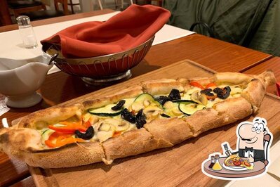 Prova tra le svariate varianti di pizza