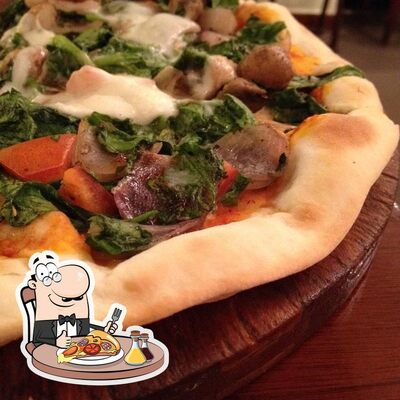 Pick various variants of pizza