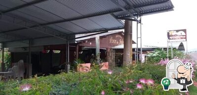 Veja imagens do exterior do Bar do Julinho