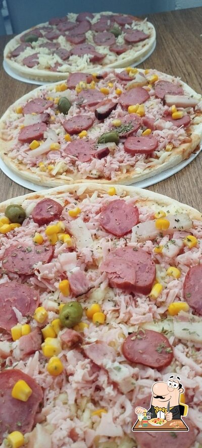 Platos en Rango delas