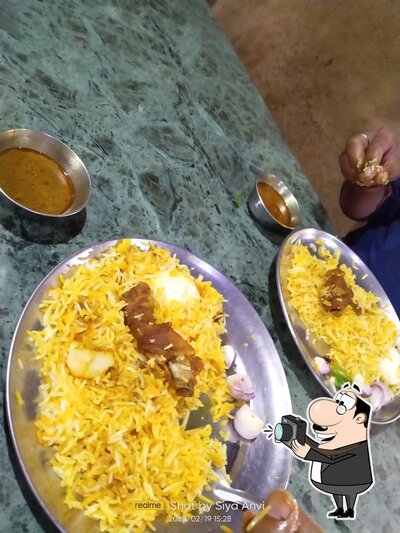 Manik Hindu Hotel photo