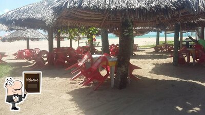 Restaurante Sol e Mar foto