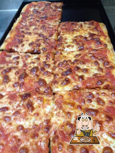 La pizza è il piatto veloce più di successo al mondo