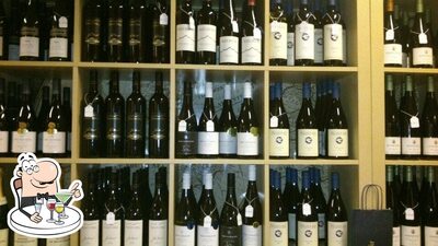 Scegli liquori e altre bevande alcoliche