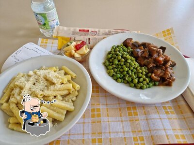 Platti al Mensa cap