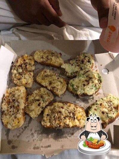 Food at Foodies