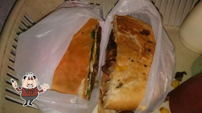 Comida em Giga Byte Lanches