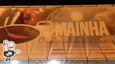 Bar Da Mainha foto