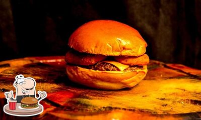 Shumaker Burger Xaxim provê uma gama de opções para os amantes dos hambúrgueres