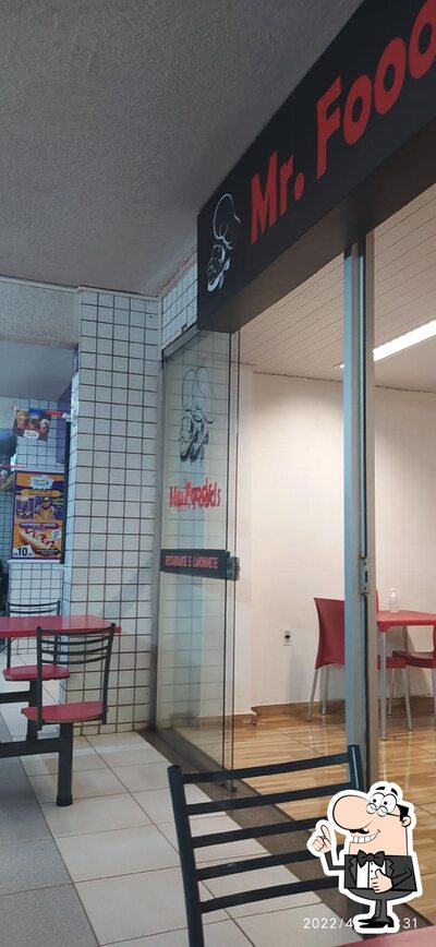 Mr Foods foto