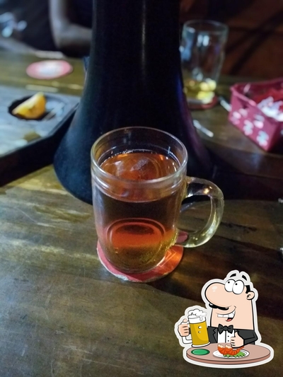 Saboreie um cerveja ao final do dia