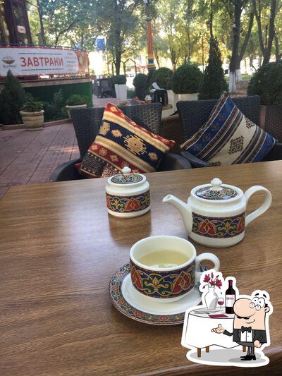 Фотография Папаха