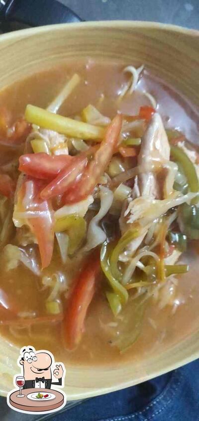 Meals at Tamanna Multi Cuisine Restaurant & Bar